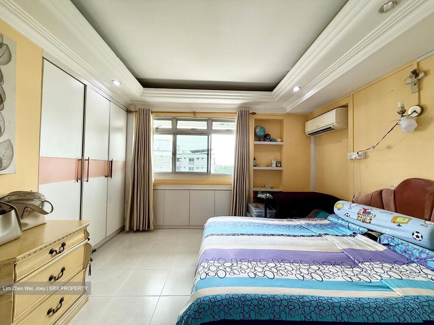 Blk 231 Pasir Ris Drive 4 (Pasir Ris), HDB 5 Rooms #576875351